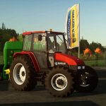 new holland serie l 2C tl simple ic 2B 2wd v1.3 fs22 7