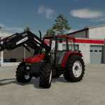 new holland serie l 2C tl v1.1 fs22 1