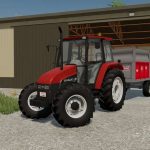 new holland serie l 2C tl v1.1 fs22 5