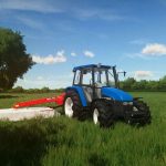 new holland serie l 2C tl v1.2 fs22 5