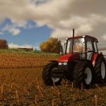 new holland serie l 2C tl v1.3 fs22 2