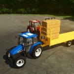 new holland serie l 2C tl v1.3 fs22 3