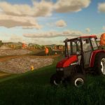 new holland serie l 2C tl v1.3 fs22 5