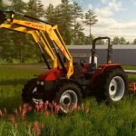 new holland serie l 2C tl v1.4 fs22 5