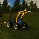 new holland serie l 2C tl v1.4 fs22 6