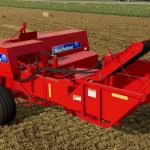 new holland small square balers v1.0 fs22 3