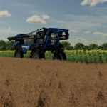 new holland sp.400f v1.1 fs22 1