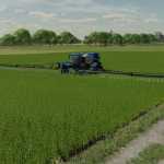 new holland sp.400f v1.2 fs22 1