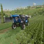 new holland sp400f v1.0 fs22 1