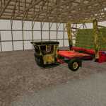 new holland stackcruiser 102 realistic capacity v1.0.0.1 fs22 1