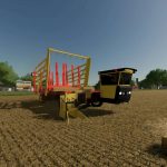 new holland stackcruiser 102 v1.0 fs22 3