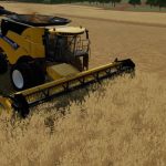 new holland superflex and case ih terraflex pack v1.0 fs22 3