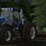 new holland t tg series v1.0 fs22 1