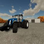 new holland t tg series v1.0 fs22 2