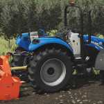 new holland t4 series v1.0 fs22 1