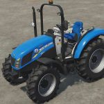 new holland t4 series v1.0 fs22 3