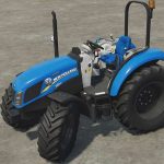 new holland t4 series v1.0 fs22 4