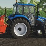 new holland t4 series v1.0 fs22 5