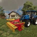 new holland t5 ac a dc v1.0 fs22 3