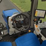 new holland t5 ac a dc v1.0 fs22 4