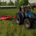 new holland t5 electro command us v1.0 fs22 3