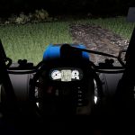 new holland t5 tier 4b v1.1 fs22 2