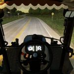 new holland t5 tier4 edited v1.0 fs22 4