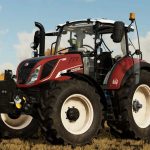 new holland t5 tier4 v1.0 fs22 3