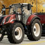 new holland t5 tier4 v1.1 fs22 3