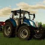 new holland t5 tier4 v1.2 fs22 1