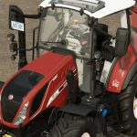 new holland t5 tier4 v1.2 fs22 6