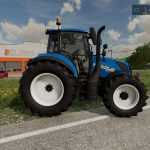 new holland t5 v1.0.0.2 fs22 4