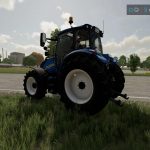 new holland t5 v1.0.0.2 fs22 6