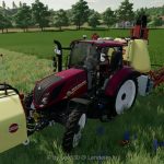 new holland t5 v1.1 fs22 9