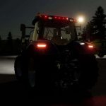 new holland t6 2012 edited v1.0 fs22 3