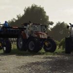 new holland t6 2012 v1.0 fs22 3