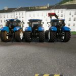 new holland t6 2012 v1.0.0.7 fs22 5