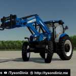 new holland t6 282012 model year 29 v1.0 fs22 1