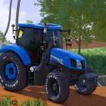 new holland t6 br edited v2.0 fs22 1