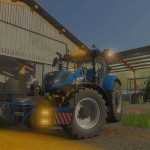 new holland t6 edited v1.1.2 fs22 1