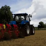 new holland t6 old gen v1.0 fs22 3