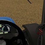 new holland t6 old gen v1.0 fs22 4