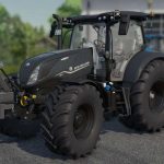 new holland t6 v1.0 fs22 4