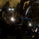 new holland t6.125 v1.0 fs22 2