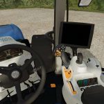 new holland t6.175 methane power v1.0 fs22 3