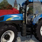 new holland t6000 series large body v2.0 fs22 2