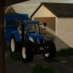 new holland t6000 series v1.2 fs22 3