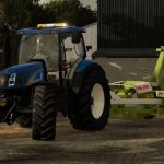 new holland t6000 series v1.3 fs22 3