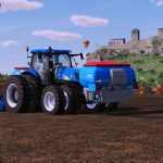 new holland t6000 t7000 v1.0 fs22 3