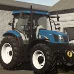 new holland t6000 v1.2 fs22 1